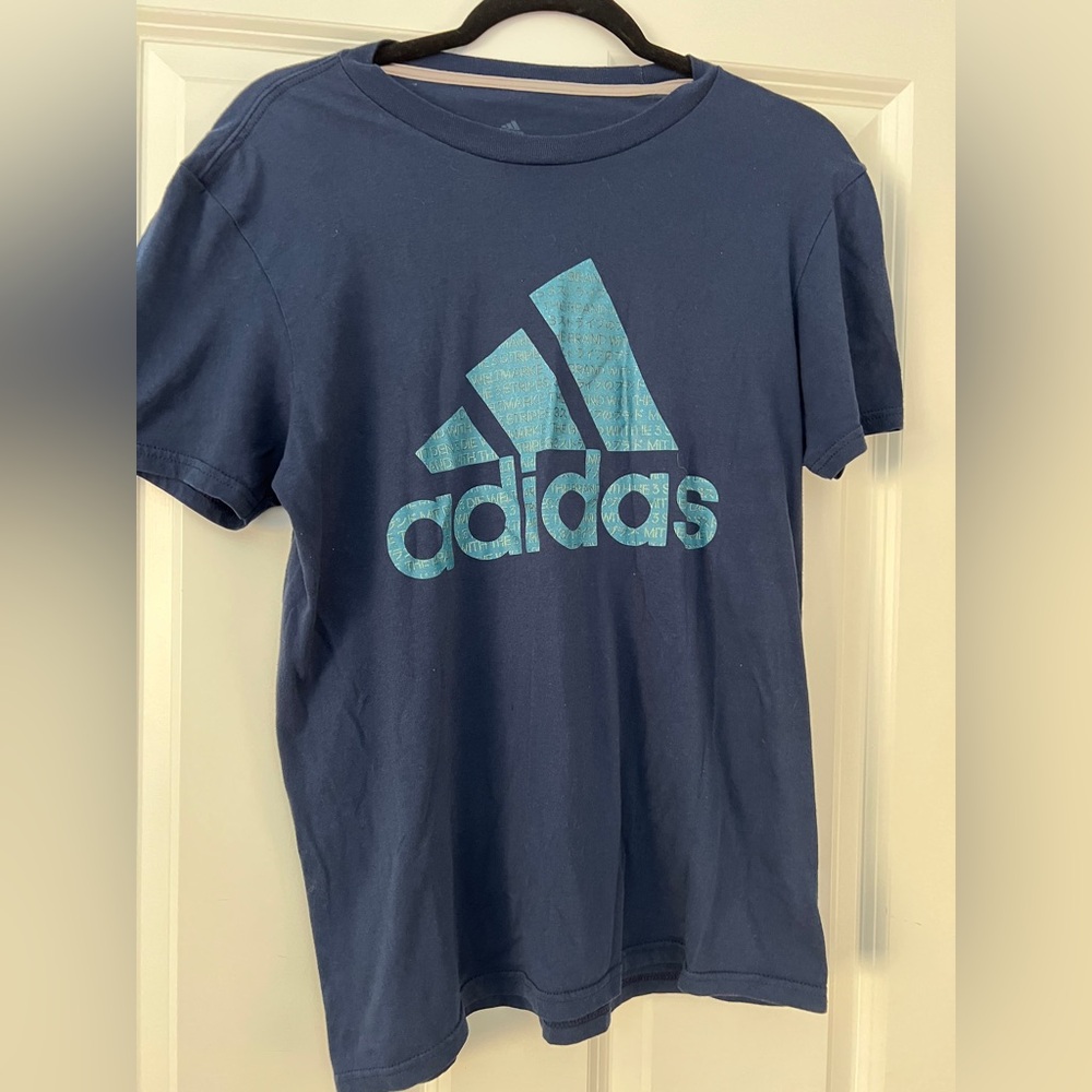 Adidas Go-To Climalite Tee